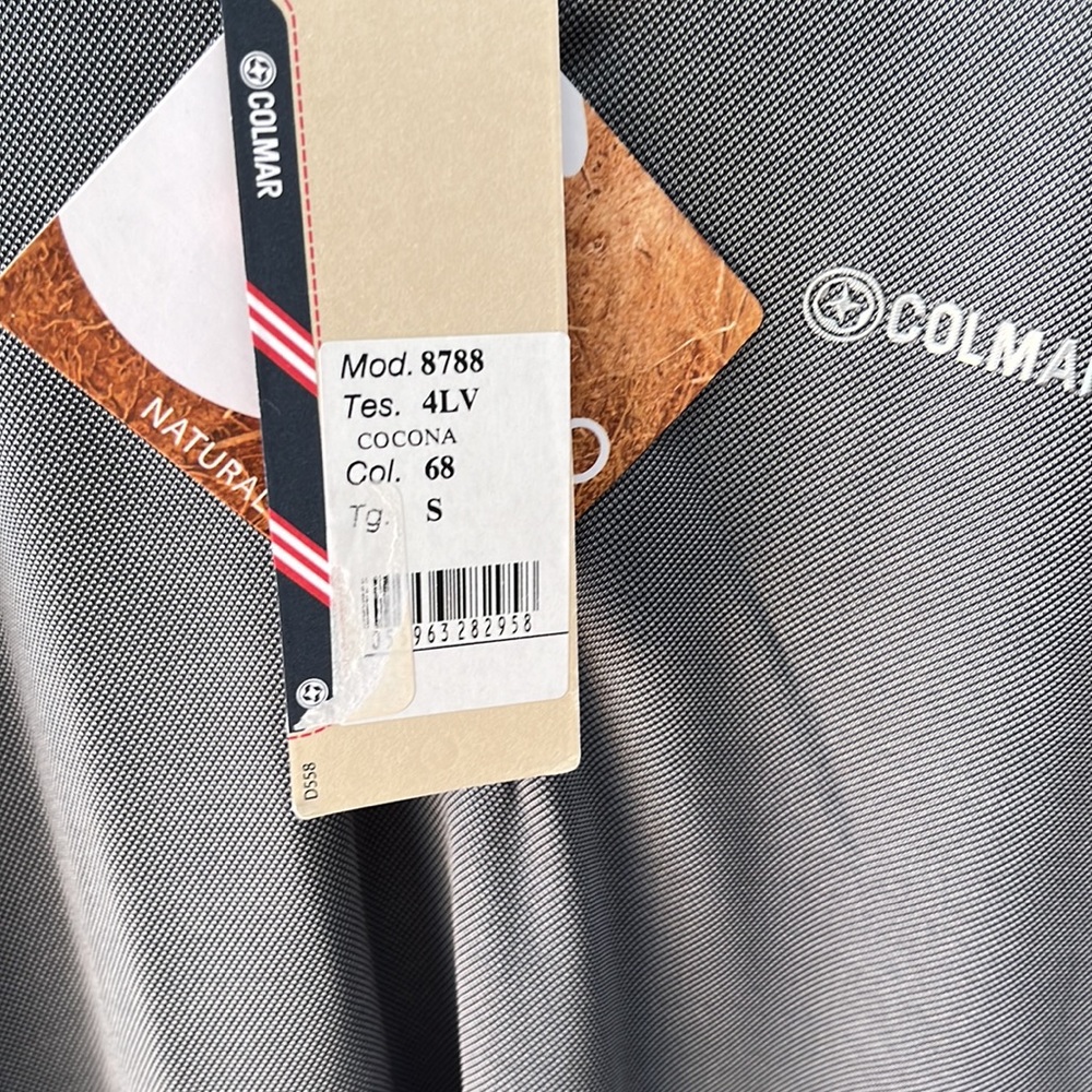 NWT Colmar Golf Sleeveless Polo - Picture 3 of 6